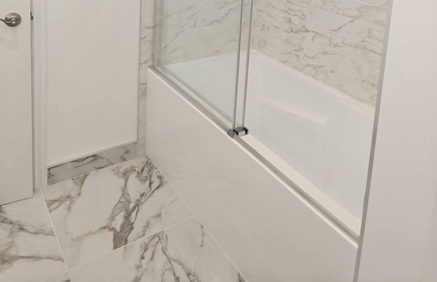 Bathtub Installations in Saint Catharines