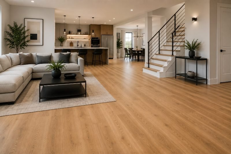 Flooring Installation in Saint Catharines