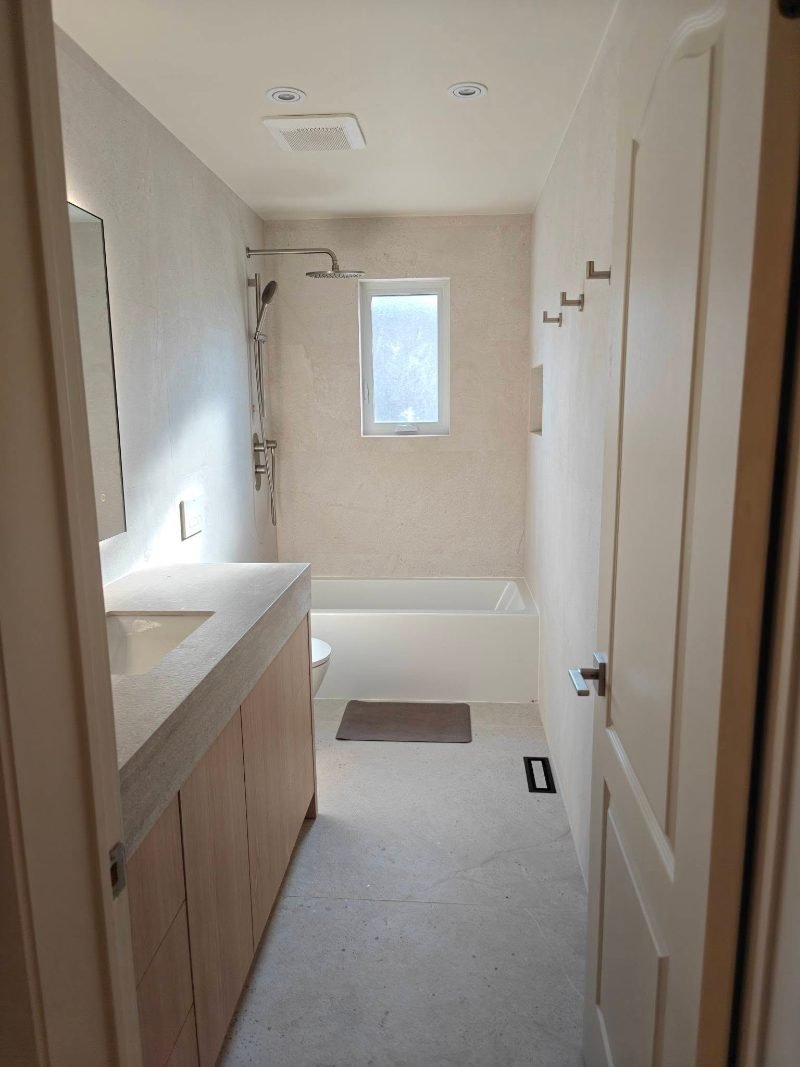 Shower Installations services in Saint Catharines, Ontario