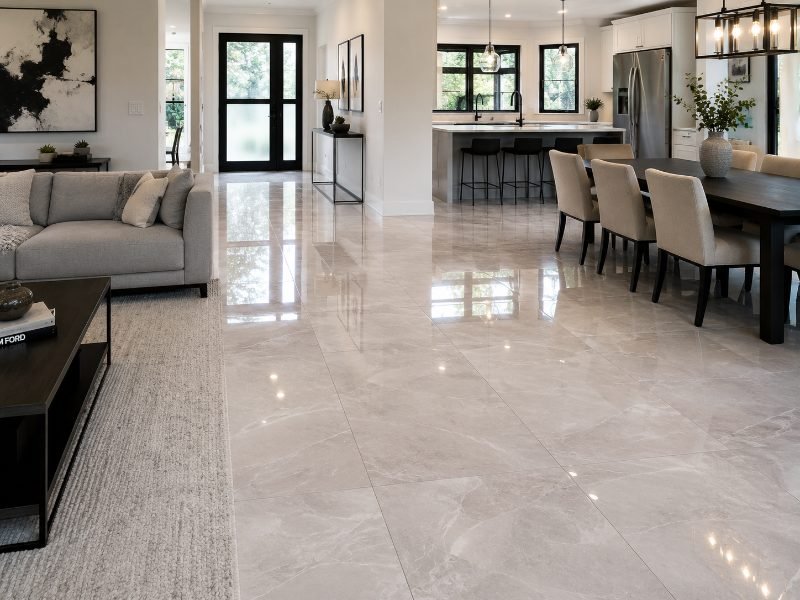 Tile Installation in Saint Catharines