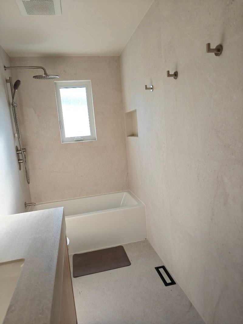 Tile Installations in Saint Catharines