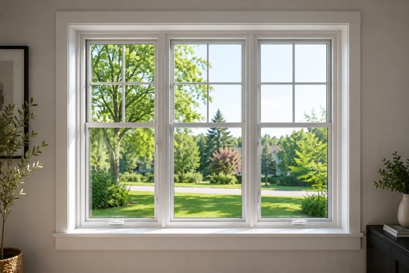 Window and Door Replacement in Saint Catharines