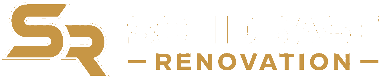 SolidBase Renovation